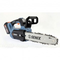 Аккумуляторная пила Senix CSX2-M1-EU 10" (без аккумулятора и зарядного устройства) в Брянске