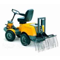Грабли задние 130 для райдеров Stiga Pro 4WD в Брянске