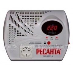 Стабилизатор Ресанта АСН-500 Н/1-Ц в Брянске