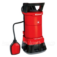 Насос погружной Einhell GE-DP 3925 Eco в Брянске
