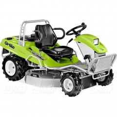 Cадовый минитрактор Grillo Climber 7.18 в Брянске