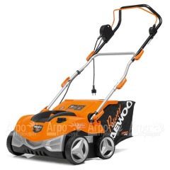 Аэратор электрический Daewoo DSC 2000E в Брянске