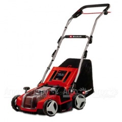 Аккумуляторный аэратор-скарификатор Einhell PXC GE-SA 36/35 Li (без аккумулятора и зарядного устройства) в Брянске