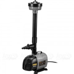 Фонтанный насос Denzel FNP110-34 в Брянске