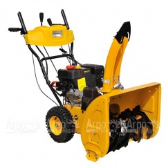 Снегоуборщик Zmonday STG8062-AE в Брянске