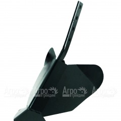 Окучник регулируемый для мотоблоков Prorab 701115 в Брянске