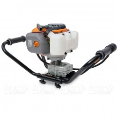 Мотобур (бензобур) Villartec D532 в Брянске