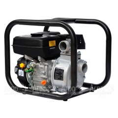 Бензиновая мотопомпа Zitrek PGT1300 в Брянске