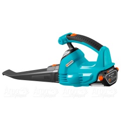 Воздуходувка аккумуляторная Gardena AccuJet 18-Li в Брянске