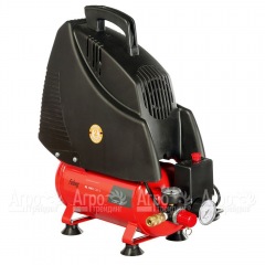 Компрессор поршневой безмасляный Fubag OL 195/6 CM1.5 в Брянске
