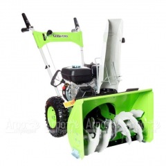 Снегоуборщик RedVerg RD-SB56/7 в Брянске