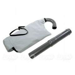 Комплект мусоросборника для Oleo-Mac BV 300 5660-2004 в Брянске