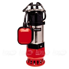 Насос дренажно-фекальный Einhell GC-DP 5010 G в Брянске