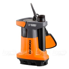 Дренажный насос Daewoo DDP 15000P в Брянске