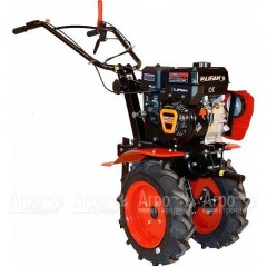 Мотоблок Ока МБ-1Д2М13 с двигателем Lifan KP230 8 л.с. в Брянске