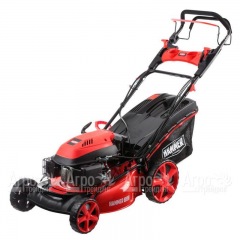 Газонокосилка бензиновая Hammer KMT173PRO в Брянске