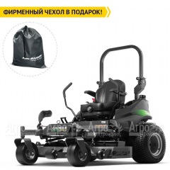 Садовый райдер Caiman Zero 137KC в Брянске