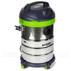 Промышленный пылесос Ayger CVC-30L в Брянске