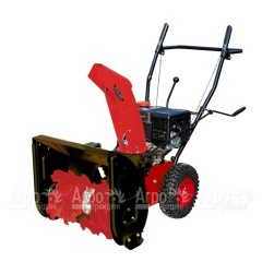 Снегоуборщик Tsunami ST 6556W в Брянске