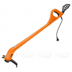 Электрокоса (электрический триммер) Carver TR 300M в Брянске