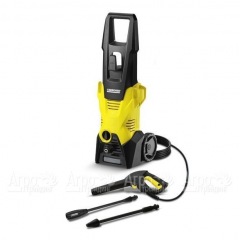 Мойка высокого давления Karcher K 3 в Брянске