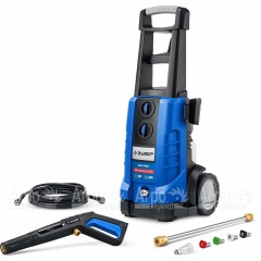 Мойка высокого давления Зубр АВД-П180 в Брянске