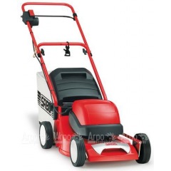 Газонокосилка электрическая SABO 43-EL Compact SA756 в Брянске