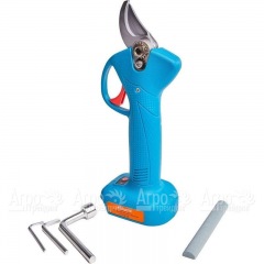 Секатор аккумуляторный Sturm CPS1803BL (без аккумулятора и зарядного устройства) в Брянске