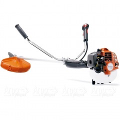 Бензокоса (бензиновый триммер) Husqvarna 226R в Брянске