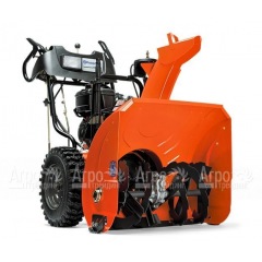 Снегоуборщик Husqvarna 5524ST в Брянске