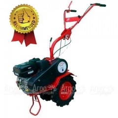 Мотоблок Агат БС-6.5 с двигателем Briggs&Stratton RS 6.5 л.с. (фрезы в комплекте) в Брянске