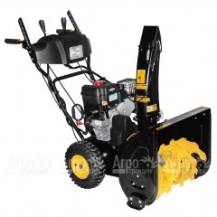 Снегоуборщик Champion ST656BS в Брянске