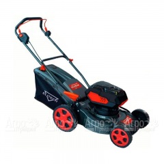 Газонокосилка аккумуляторная Elitech ЕКА 36БЛ/430 в Брянске