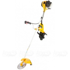 Бензокоса (бензиновый триммер) Denzel DGT-430 в Брянске