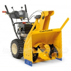 Снегоуборщик самоходный Cub Cadet 528 HD SWE в Брянске