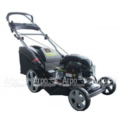 Газонокосилка бензиновая Manner MZ20H в Брянске