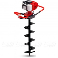 Мотобур (бензобур) ADA Ground Drill 5 со шнеком Drill 200 в Брянске