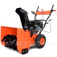 Снегоуборщик Rein STR 651 QEL в Брянске