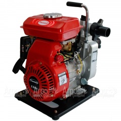 Бензиновая мотопомпа Tsunami WP-40C в Брянске