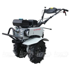 Мотоблок Интерскол МБ-80/7 (2+1, фрезы в комплекте) в Брянске