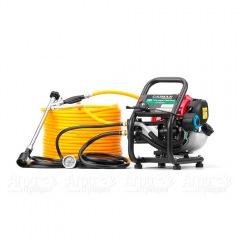 Опрыскиватель бензиновый Caiman Fog King PSS 20m в Брянске