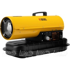 Дизельная тепловая пушка Denzel DHG-20 в Брянске