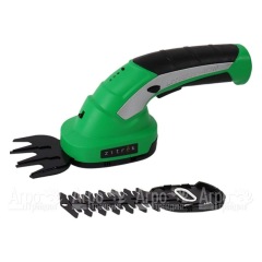 Аккумуляторные ножницы Zitrek ZKGS7.2 Pro в Брянске