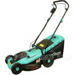 Газонокосилка электрическая Sturm EL2042 в Брянске