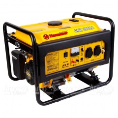 Бензогенератор Hammer GNR3000 А 2.7 кВт в Брянске