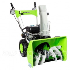 Снегоуборщик RedVerg RD-SB56/7E в Брянске