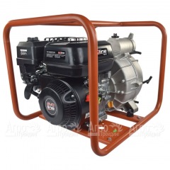 Бензиновая мотопомпа EVOline TG 30 в Брянске