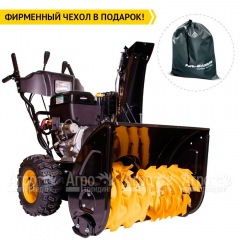 Снегоуборщик Champion ST1170BS в Брянске