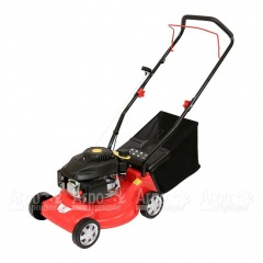 Газонокосилка бензиновая Калибр ГКБ-3/400 в Брянске