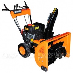 Снегоуборщик Prorab GST 70 EL в Брянске